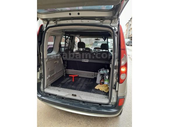 Sahibinden Renault Kangoo Multix 1.5 dCi Expression 2009 Model