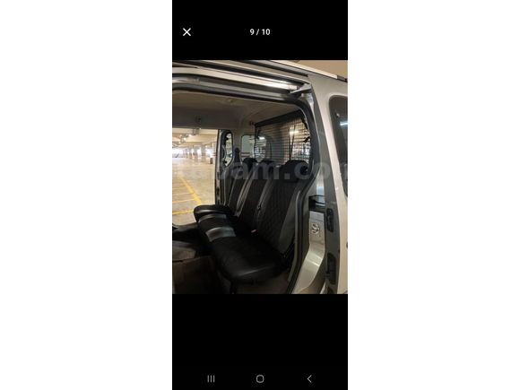 Sahibinden Renault Kangoo Multix 1.5 dCi Expression 2009 Model