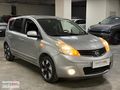 FIAT BAYİSİ KARTAŞ A.Ş'den 2012 NİSSAN NOTE 1.5 DCİ TEKNA PACK