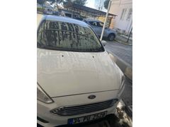 Sahibinden Ford Focus 1.5 TDCi Trend X 2016 Model  175.000 km Beyaz