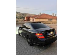 Sahibinden Mercedes - Benz C 200 Kompressor Avantgarde 2007 Model 