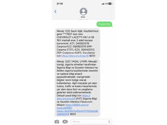 Sahibinden  DEĞİŞENSİZ HATASIZ