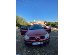 Sahibinden Renault Megane 1.6 Dynamique 2005 Model