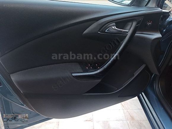 HATASIZ BOYASIZ 59.000 KM'DE