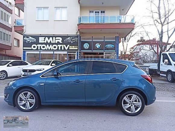 HATASIZ BOYASIZ 59.000 KM'DE