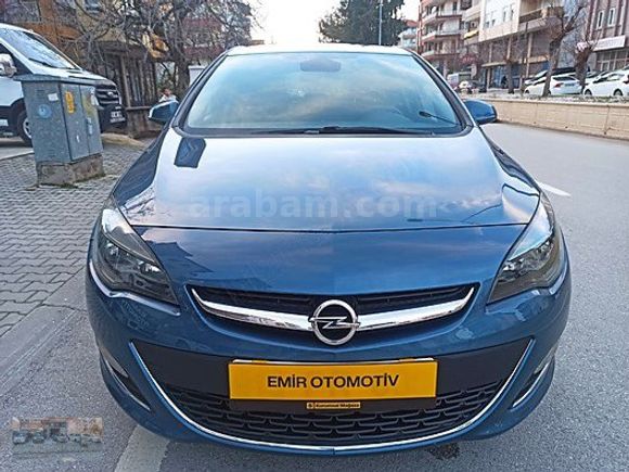 HATASIZ BOYASIZ 59.000 KM'DE
