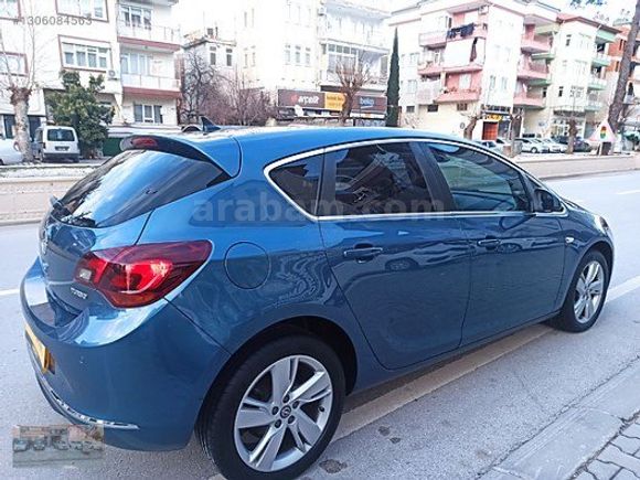 HATASIZ BOYASIZ 59.000 KM'DE