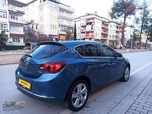 HATASIZ BOYASIZ 59.000 KM'DE