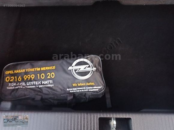 HATASIZ BOYASIZ 59.000 KM'DE