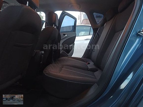 HATASIZ BOYASIZ 59.000 KM'DE