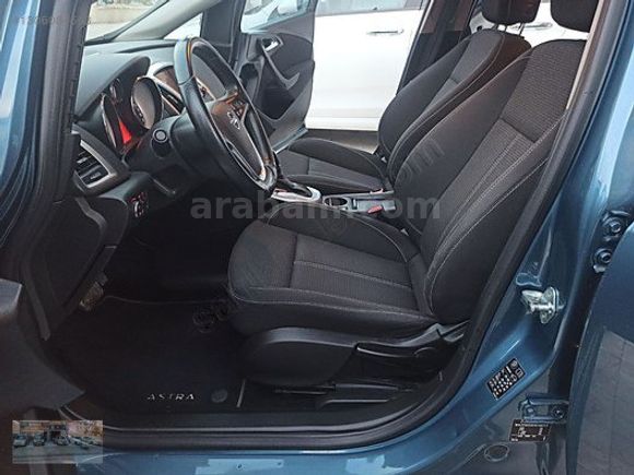 HATASIZ BOYASIZ 59.000 KM'DE
