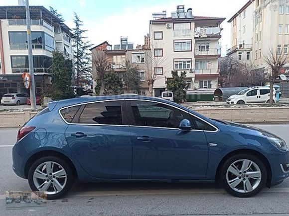 HATASIZ BOYASIZ 59.000 KM'DE