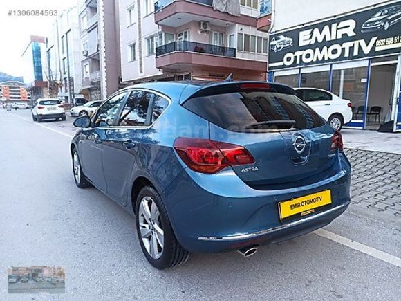 HATASIZ BOYASIZ 59.000 KM'DE