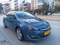 HATASIZ BOYASIZ 59.000 KM'DE