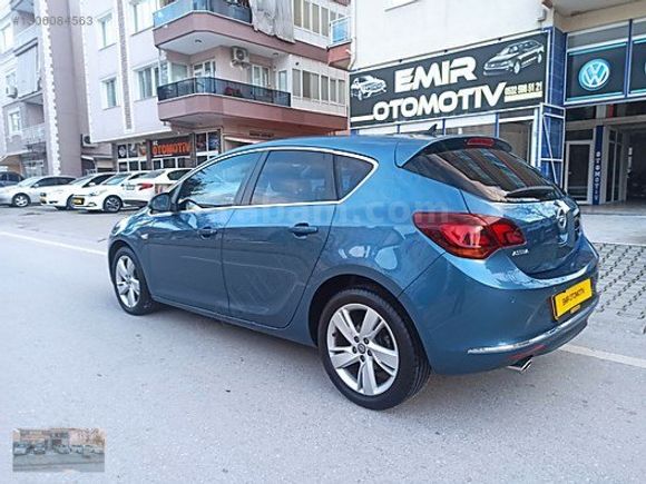 HATASIZ BOYASIZ 59.000 KM'DE