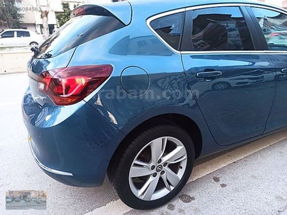 HATASIZ BOYASIZ 59.000 KM'DE