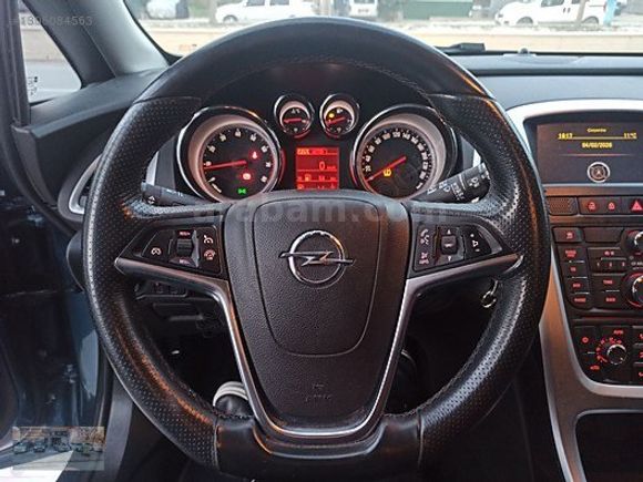 HATASIZ BOYASIZ 59.000 KM'DE