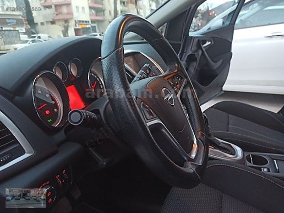 HATASIZ BOYASIZ 59.000 KM'DE