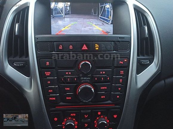 HATASIZ BOYASIZ 59.000 KM'DE