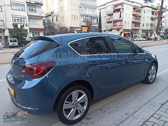 HATASIZ BOYASIZ 59.000 KM'DE