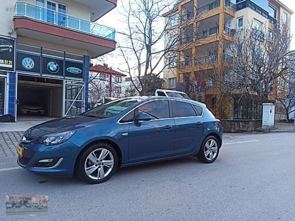 HATASIZ BOYASIZ 59.000 KM'DE