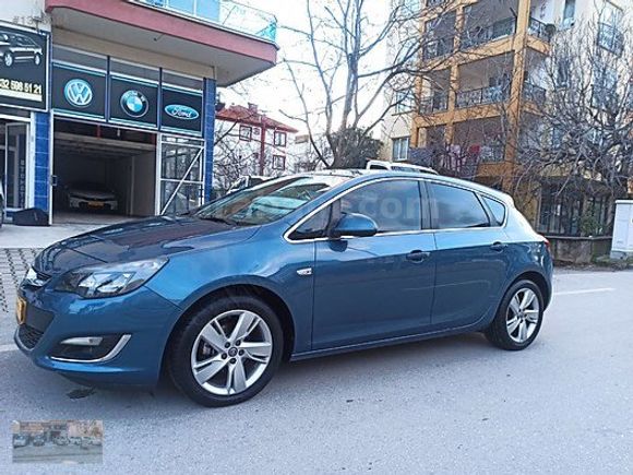 HATASIZ BOYASIZ 59.000 KM'DE