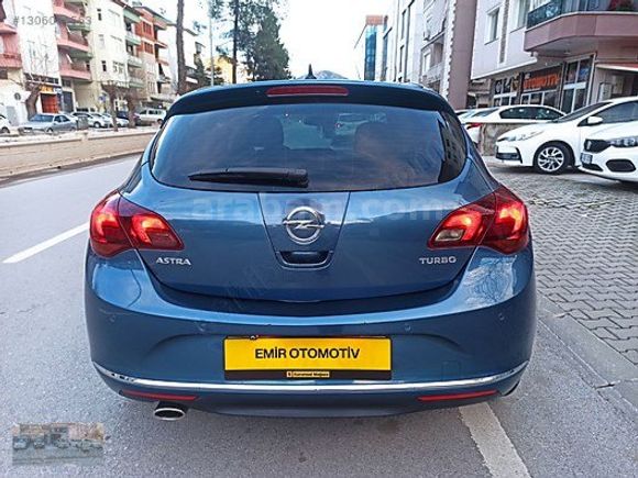 HATASIZ BOYASIZ 59.000 KM'DE