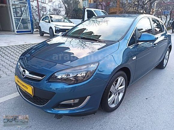 HATASIZ BOYASIZ 59.000 KM'DE