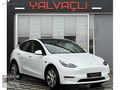 2023 Boyasız ! TESLA_Y_LONG_RANGE_4WD_LEGACY_514BG_106.000 Km