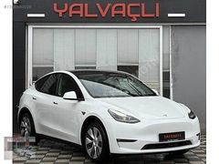 2023 Boyasız ! TESLA_Y_LONG_RANGE_4WD_LEGACY_514BG_106.000 Km