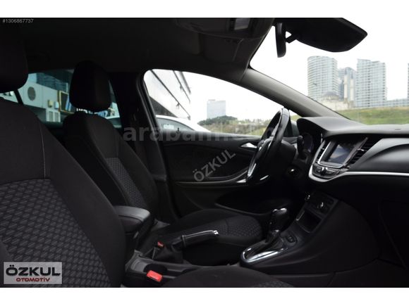 2020 MODEL OPEL ASTRA 1.5 D EDİTİON PAKET 67.000 KM HSR KAYITSIZ