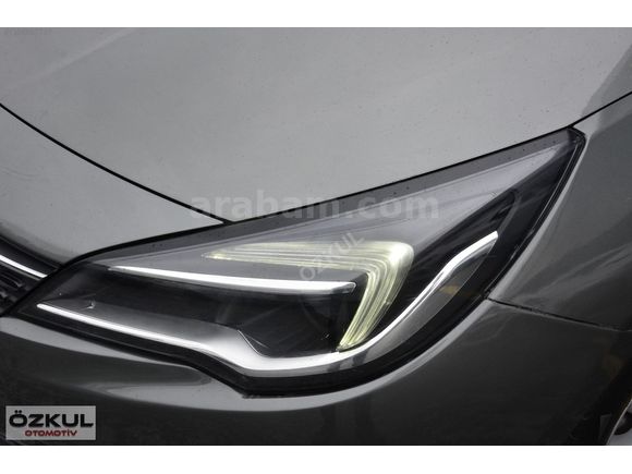 2020 MODEL OPEL ASTRA 1.5 D EDİTİON PAKET 67.000 KM HSR KAYITSIZ