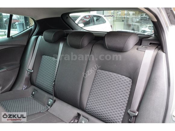 2020 MODEL OPEL ASTRA 1.5 D EDİTİON PAKET 67.000 KM HSR KAYITSIZ