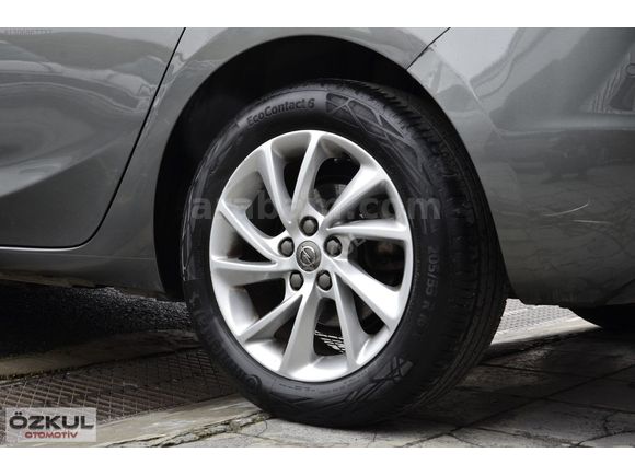 2020 MODEL OPEL ASTRA 1.5 D EDİTİON PAKET 67.000 KM HSR KAYITSIZ
