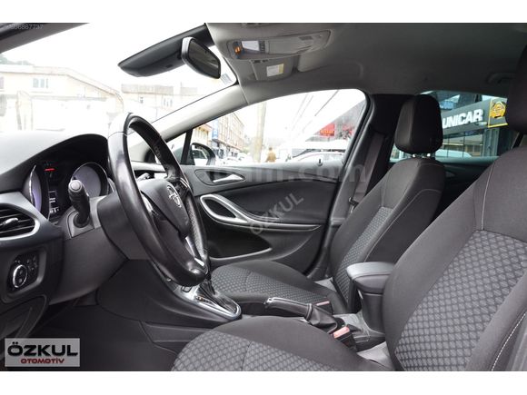 2020 MODEL OPEL ASTRA 1.5 D EDİTİON PAKET 67.000 KM HSR KAYITSIZ