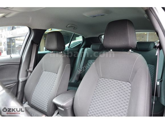 2020 MODEL OPEL ASTRA 1.5 D EDİTİON PAKET 67.000 KM HSR KAYITSIZ
