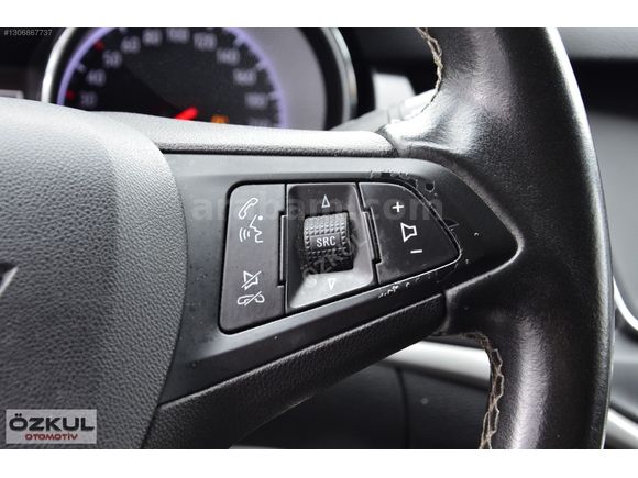 2020 MODEL OPEL ASTRA 1.5 D EDİTİON PAKET 67.000 KM HSR KAYITSIZ