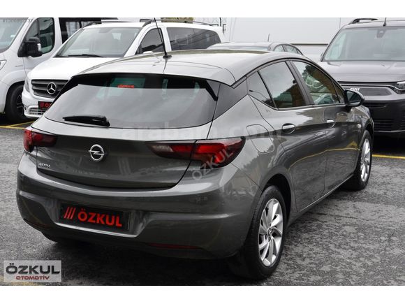 2020 MODEL OPEL ASTRA 1.5 D EDİTİON PAKET 67.000 KM HSR KAYITSIZ
