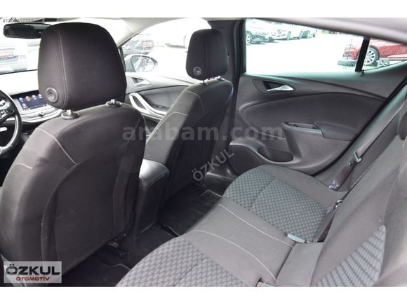 2020 MODEL OPEL ASTRA 1.5 D EDİTİON PAKET 67.000 KM HSR KAYITSIZ