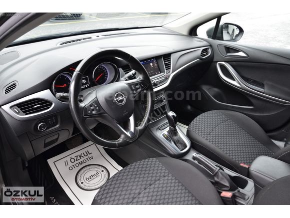 2020 MODEL OPEL ASTRA 1.5 D EDİTİON PAKET 67.000 KM HSR KAYITSIZ