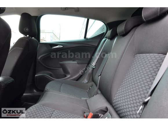 2020 MODEL OPEL ASTRA 1.5 D EDİTİON PAKET 67.000 KM HSR KAYITSIZ