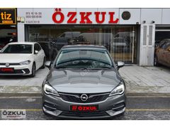 2020 MODEL OPEL ASTRA 1.5 D EDİTİON PAKET 67.000 KM HSR KAYITSIZ