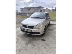 Sahibinden Renault Symbol 1.5 dCi Authentique 2010 Model
