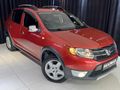 MARKA'DAN 2016 DACİA SANDERO STEPWAY 1.5 DCİ 140.000 KM