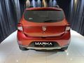 MARKA'DAN 2016 DACİA SANDERO STEPWAY 1.5 DCİ 140.000 KM
