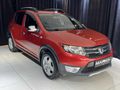 MARKA'DAN 2016 DACİA SANDERO STEPWAY 1.5 DCİ 140.000 KM