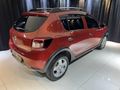 MARKA'DAN 2016 DACİA SANDERO STEPWAY 1.5 DCİ 140.000 KM