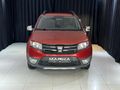 MARKA'DAN 2016 DACİA SANDERO STEPWAY 1.5 DCİ 140.000 KM