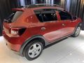 MARKA'DAN 2016 DACİA SANDERO STEPWAY 1.5 DCİ 140.000 KM