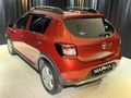 MARKA'DAN 2016 DACİA SANDERO STEPWAY 1.5 DCİ 140.000 KM